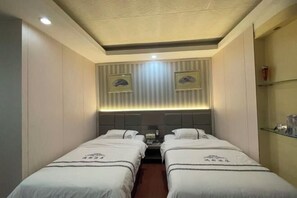 Room - Dongguan Hongdu Hotel (Dongguan)