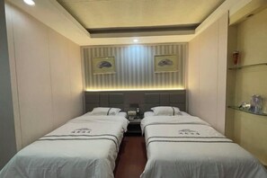 Room - Dongguan Hongdu Hotel (Dongguan)