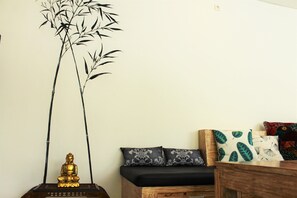 Room amenity - Bintang Baru Private Villa Sanur (Denpasar)