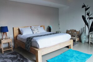 Villa Deluxe, 3 chambres