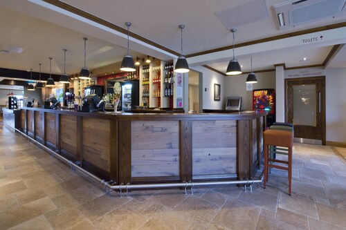 Premier Inn Cockermouth