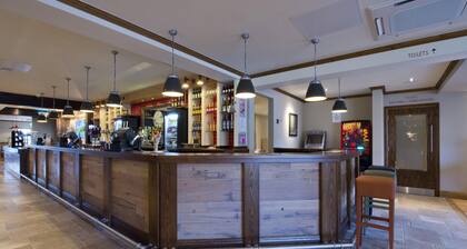 Premier Inn Cockermouth