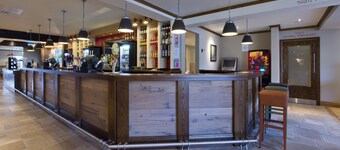 Premier Inn Cockermouth