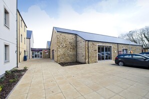 Exterior - Premier Inn Cockermouth (Cockermouth)