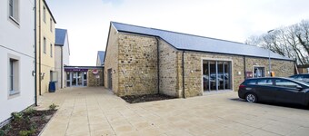 Premier Inn Cockermouth