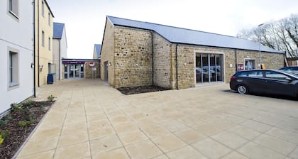 Premier Inn Cockermouth