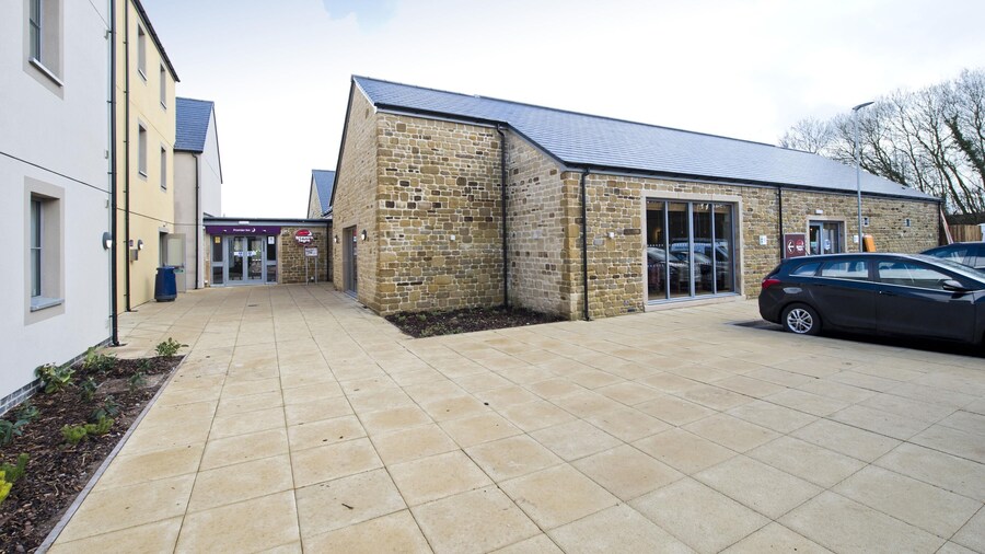 Premier Inn Cockermouth
