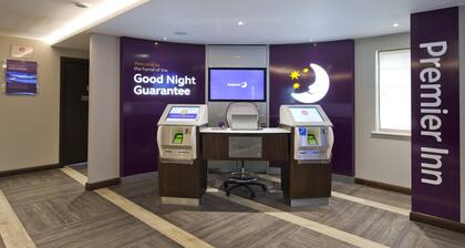Premier Inn Cockermouth
