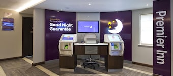 Premier Inn Cockermouth