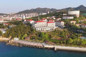 Garden - Weihai Dongshan Hotel (Weihai)