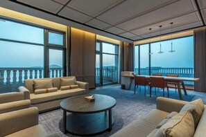 Room - Weihai Dongshan Hotel (Weihai)