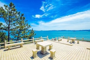 Exterior - Weihai Dongshan Hotel (Weihai)