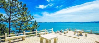 Weihai Dongshan Hotel