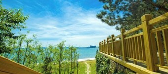 Weihai Dongshan Hotel