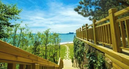 Weihai Dongshan Hotel