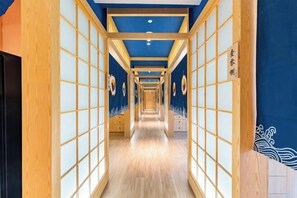 Restaurant - Weihai Dongshan Hotel (Weihai)