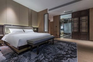 Room - Weihai Dongshan Hotel (Weihai)