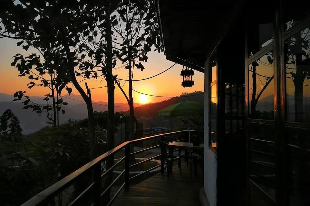 OP Village Resort