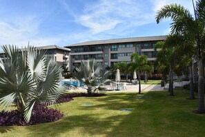 Property grounds - Eco Life Porto De Galinhas (Ipojuca)