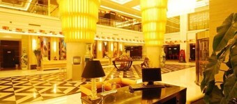 Zheng Tai He East Hotel