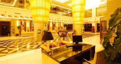 Zheng Tai He East Hotel