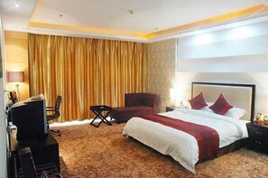 Room - Zheng Tai He East Hotel (Liaocheng)