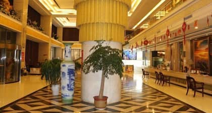 Zheng Tai He East Hotel