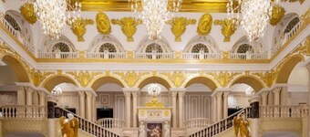 Grace Select Hotel (Yantai South Street Railway Station)