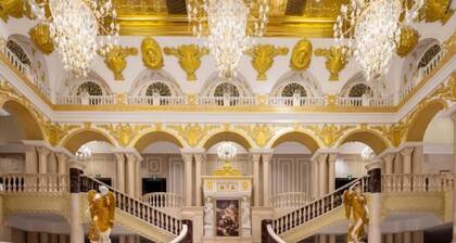 Grace Select Hotel (Yantai South Street Railway Station)