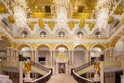 Grace Select Hotel (Yantai South Street Railway Station)