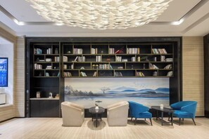 Exterior - Grace Select Hotel (Yantai South Street Railway Station) (Yantai)