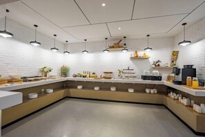 Tempat makan