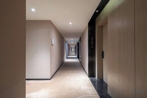 Unclassified image, 2 of 57, button - Grace Select Hotel (Yantai South Street Railway Station) (Yantai)