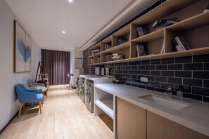 Unclassified image, 3 of 57, button - Grace Select Hotel (Yantai South Street Railway Station) (Yantai)