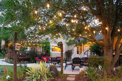 15-Acre Retreat near Dtwn Tulsa & Skiatook Lake
