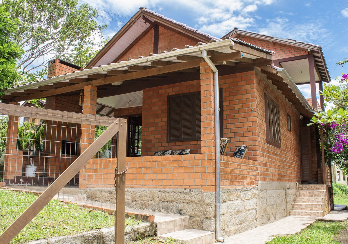 Bild für Gastgeberprofil