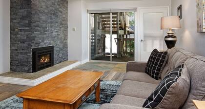 Fraßchement rénové Condo 1BR à distance de marche de toutes les choses Aspen!