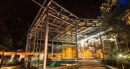 Xianning Chutian Yaochi Hot Spring Resort
