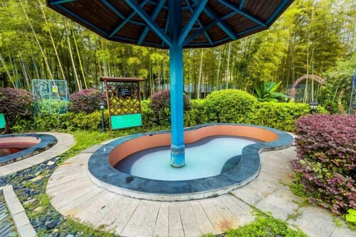 Xianning Chutian Yaochi Hot Spring Resort