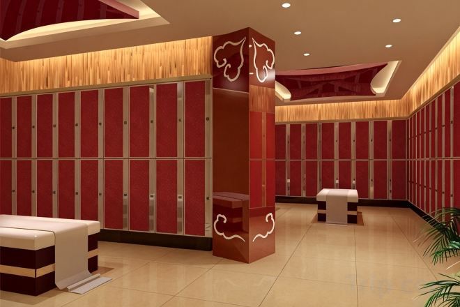 Spa