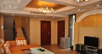 Xianning Chutian Yaochi Hot Spring Resort
