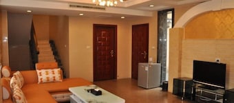 Xianning Chutian Yaochi Hot Spring Resort