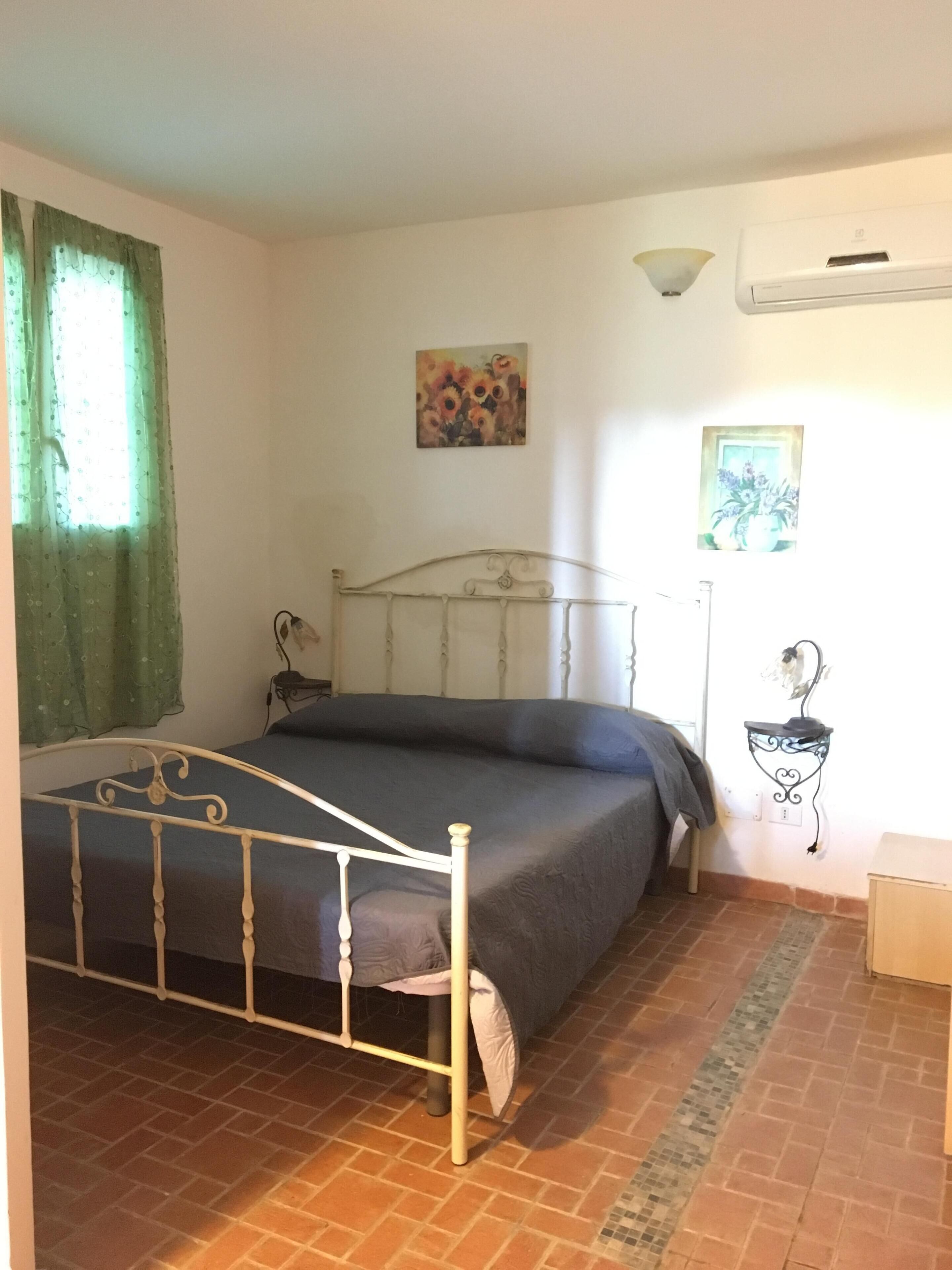 1 Schlafzimmer, Zimmersafe, Internetzugang