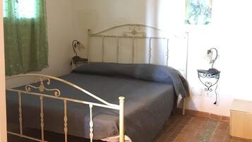 1 Schlafzimmer, Zimmersafe, Internetzugang