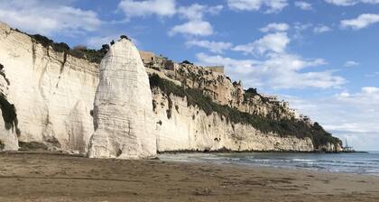 VIILLA PAOLA 4 beds, private garden in the Residence Villa Carla