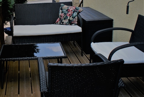 Guesthouse Margerite - artfully living