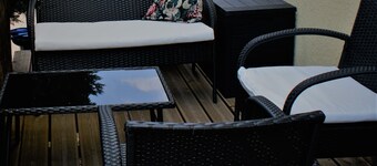 Guesthouse Margerite - artfully living