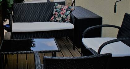 Guesthouse Margerite - artfully living