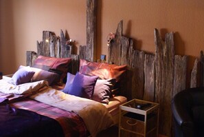 4 Schlafzimmer, Bügeleisen/Bügelbrett, kostenloses WLAN, Bettwäsche