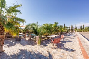 Exterior - The Gardener's House (Aghouatim)